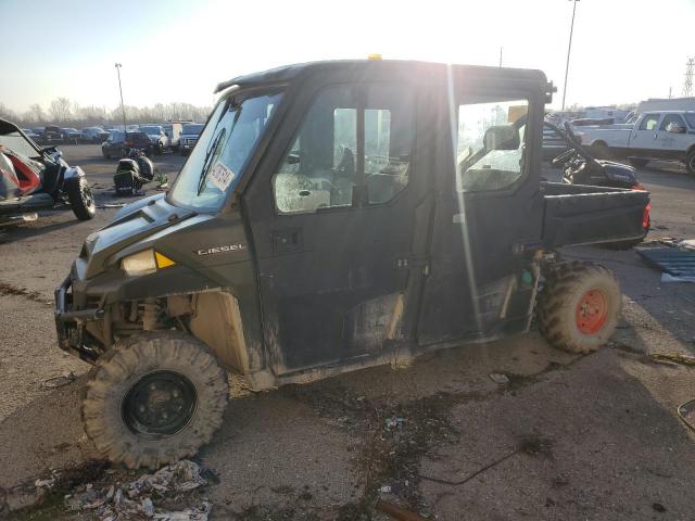 2019 POLARIS RANGER CRE 4XARVAD16J8864207