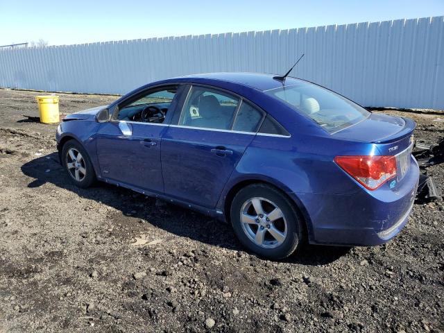 Vin: 1g1pf5sc5c7175995, lot: 42309554, chevrolet cruze lt 20122
