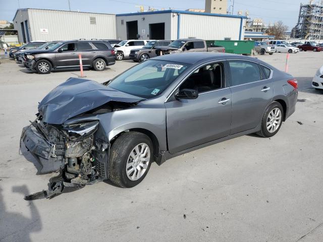 2016 Nissan Altima 2.5 VIN: 1N4AL3AP1GN318401 Lot: 40866494