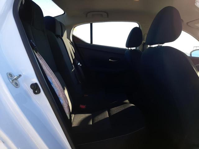 2020 NISSAN SENTRA SV - 3N1AB8CV9LY224367