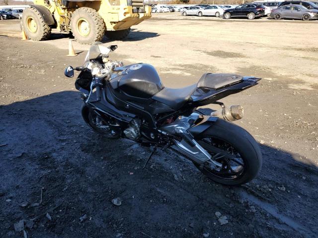 2013 BMW S 1000 RR - WB1053407DZL16944