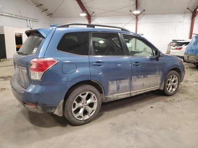 2017 SUBARU FORESTER 2 - JF2SJAWC3HH520060
