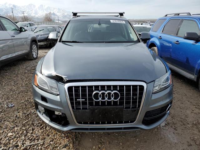 2012 Audi Q5 Premium Plus VIN: WA1DKAFP1CA011538 Lot: 41619354