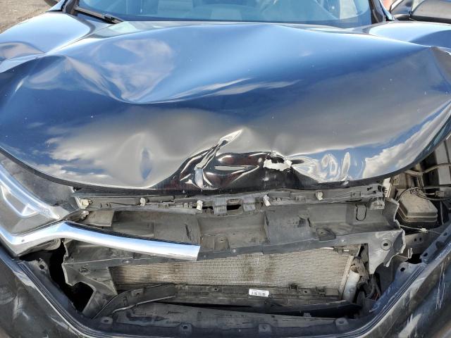 2018 HONDA CR-V LX 2HKRW5H3XJH412965