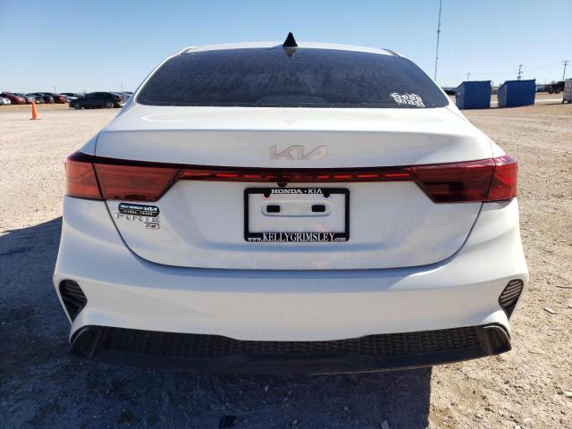 2024 KIA FORTE LX 3KPF24AD3RE690554