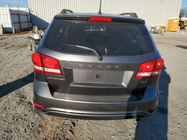 2016 Dodge Journey Sxt VIN: 3C4PDCBB6GT156754 Lot: 42257174