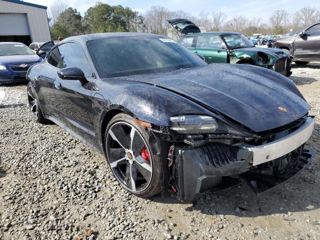 2021 PORSCHE TAYCAN 4S - WP0AB2Y17MSA45005
