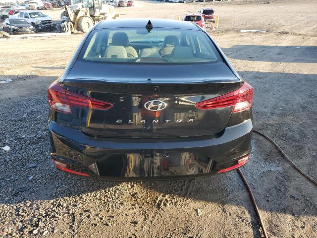 2019 Hyundai Elantra Se VIN: 5NPD84LF8KJH43573 Lot: 50662854