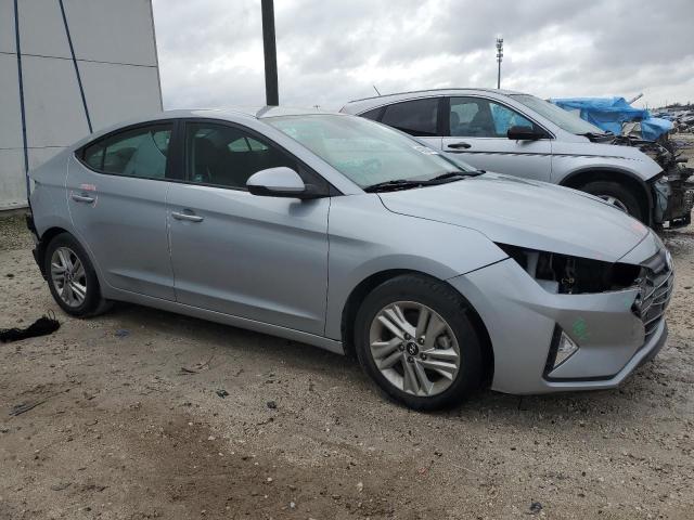 2020 HYUNDAI ELANTRA SE KMHD84LF6LU013376