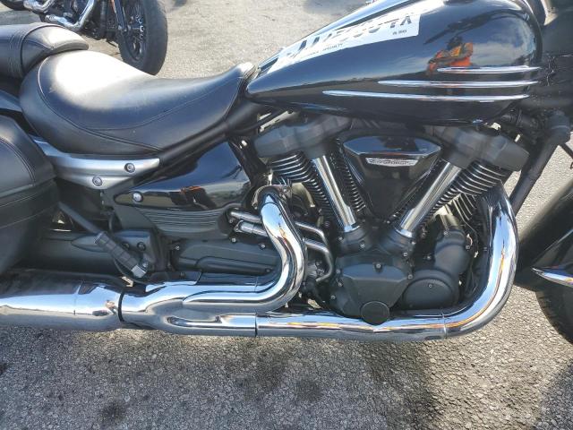 2006 YAMAHA XV1900 CTC JYAVP22Y86A000424