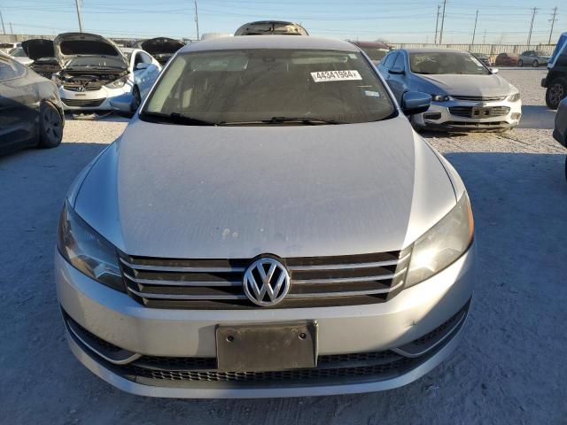 VIN 1VWAT7A3XFC002601 2015 Volkswagen Passat, S no.5