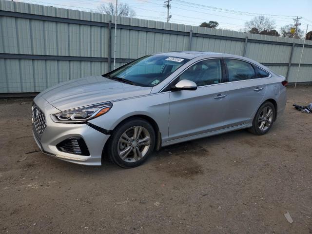 2019 Hyundai Sonata Limited+