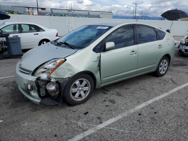 2009 Toyota Prius VIN: JTDKB20U097865976 Lot: 43860024