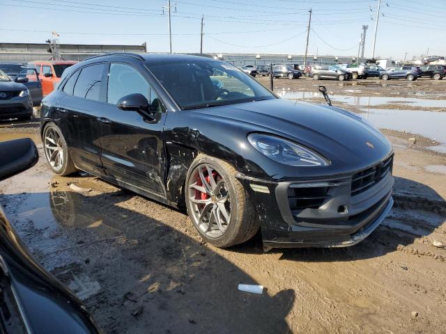 VIN WP1AF2A52RLB55555 2024 Porsche Macan, Gts no.4