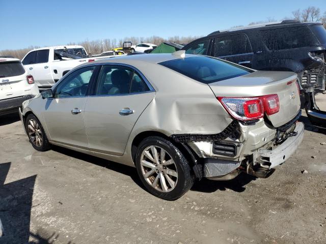 2015 CHEVROLET MALIBU LTZ - 1G11F5SL9FF212630