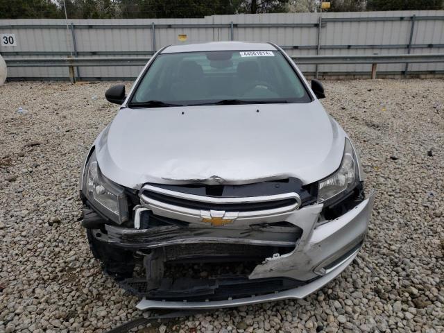 2016 Chevrolet Cruze Limited Ls VIN: 1G1PC5SH2G7202113 Lot: 44561814