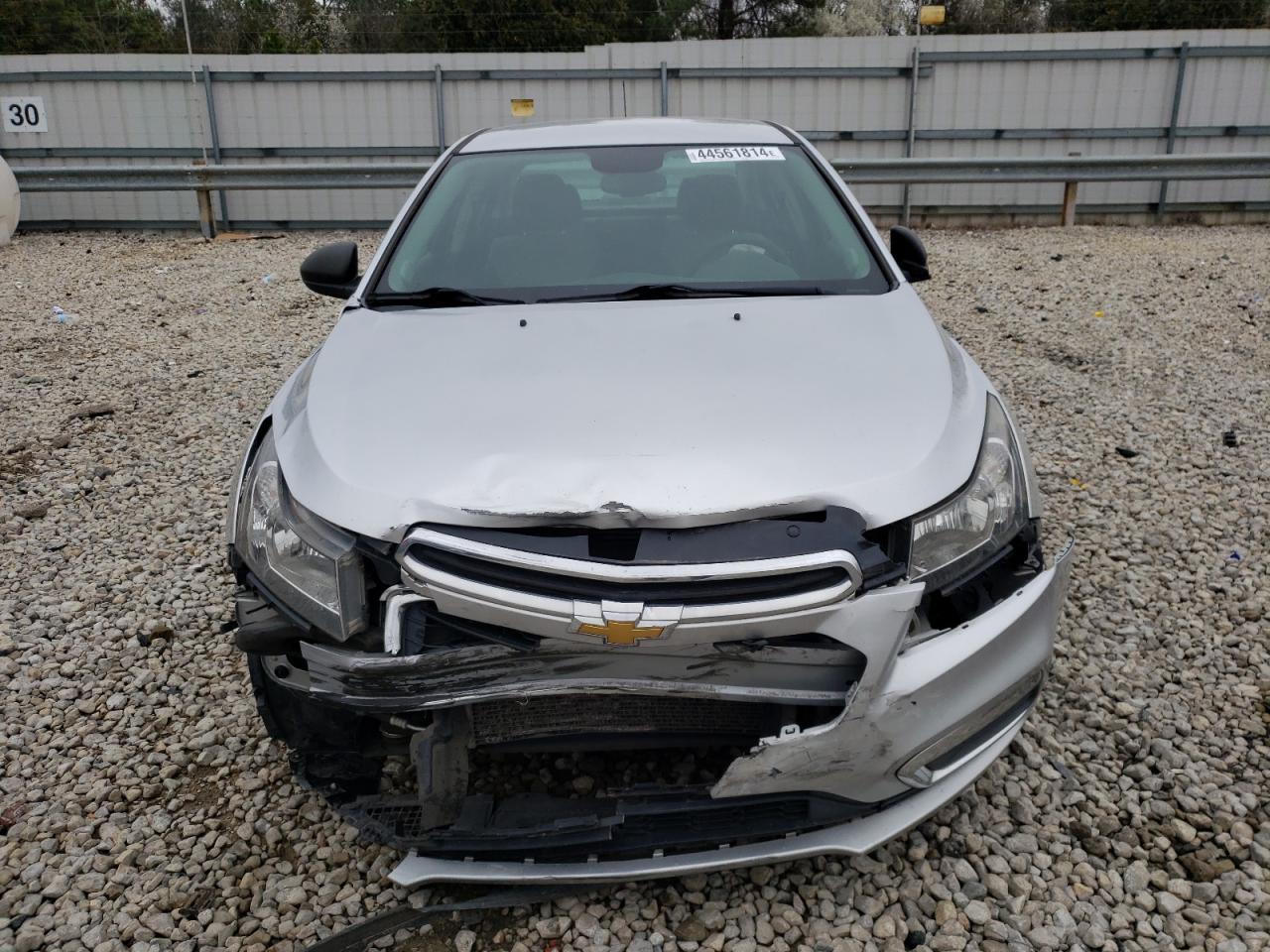 1G1PC5SH2G7202113 2016 Chevrolet Cruze Limited Ls