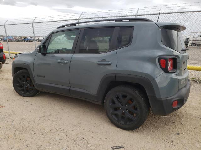 2018 JEEP RENEGADE L - ZACCJABB0JPH39508