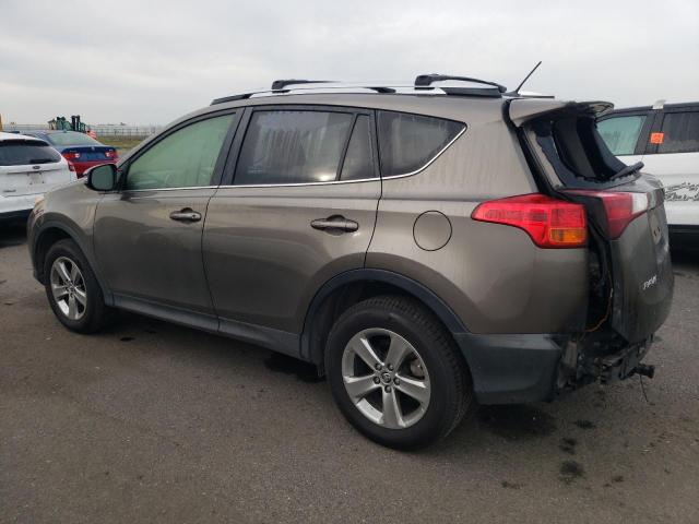 2015 Toyota Rav4 Xle VIN: JTMWFREV7FD065429 Lot: 44237094