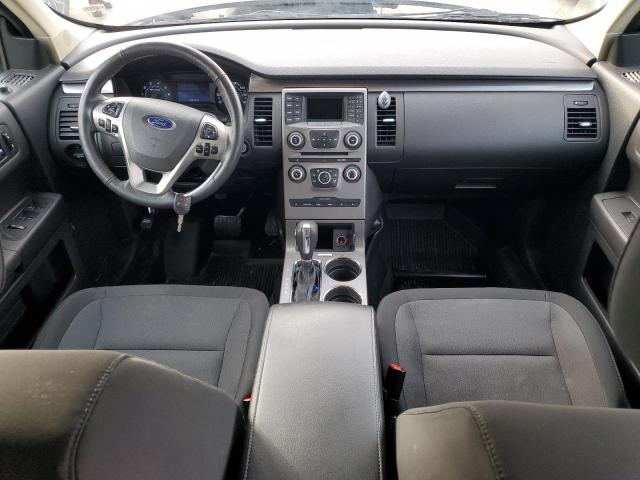 2019 FORD FLEX SE - 2FMGK5B82KBA26637