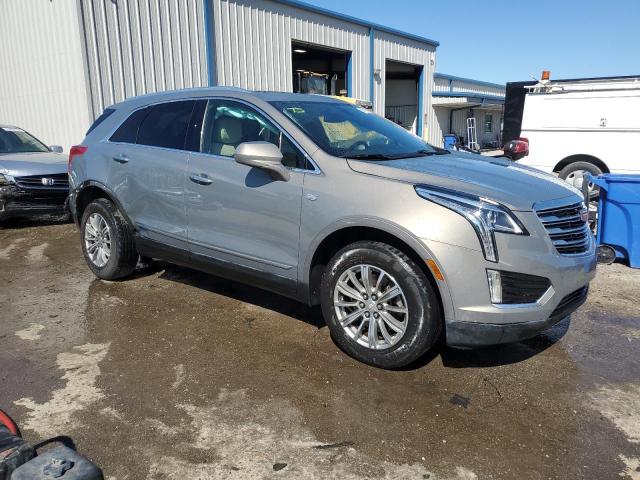 2018 CADILLAC XT5 LUXURY 1GYKNCRS5JZ172113