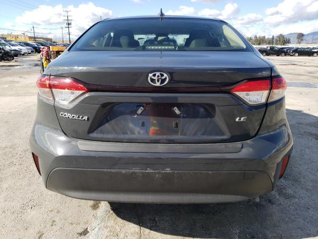 2023 TOYOTA COROLLA LE - JTDB4MEE4P3003744