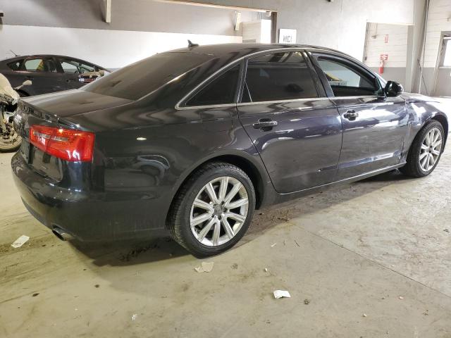 2015 Audi A6 Premium Plus VIN: WAUGFAFC9FN005159 Lot: 40883084