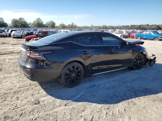 2020 NISSAN MAXIMA SR 1N4AA6EV0LC386422