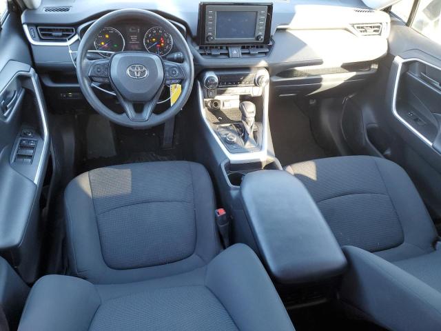 2019 TOYOTA RAV4 LE 2T3MWRFVXKW044738
