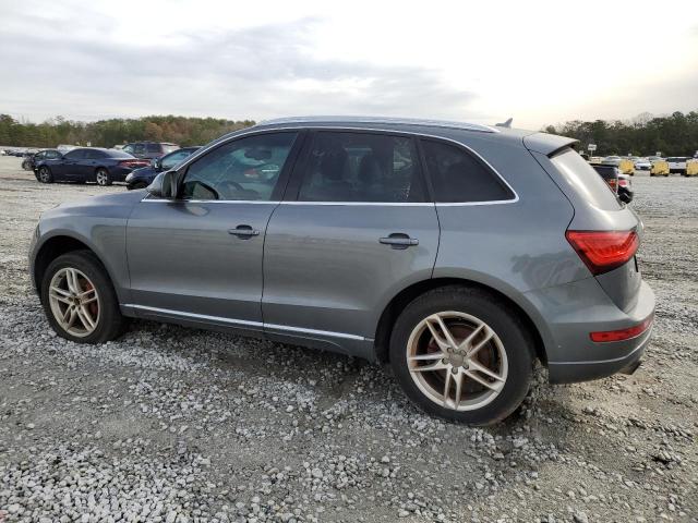 VIN WA1LFAFP6DA084020 2013 Audi Q5, Premium Plus no.2