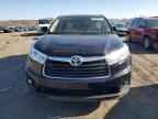 TOYOTA HIGHLANDER photo