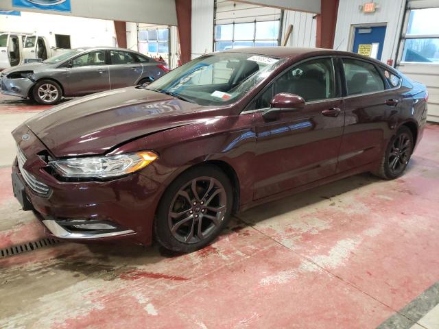 3FA6P0H78JR108090 2018 FORD FUSION - Image 1