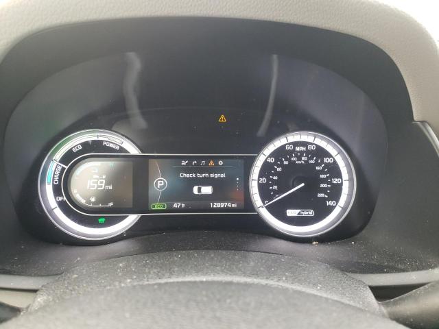 2017 KIA NIRO EX TO KNDCE3LC1H5060132