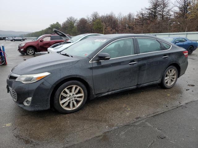 2014 TOYOTA AVALON BAS #3025049235