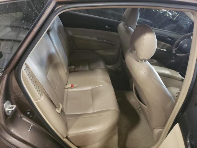 2005 Toyota Prius VIN: JTDKB20U557048271 Lot: 43808054