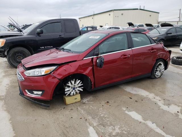 2016 FORD FOCUS TITA 1FADP3N28GL331271