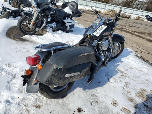 2005 HARLEY-DAVIDSON FLHRS ROAD 1HD1FXV185Y704158