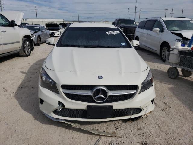 VIN WDDSJ4EB0HN411183 2017 Mercedes-Benz CLA-Class,... no.5