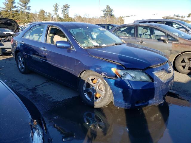 2007 Toyota Camry Ce VIN: 4T1BE46K47U103253 Lot: 43504004