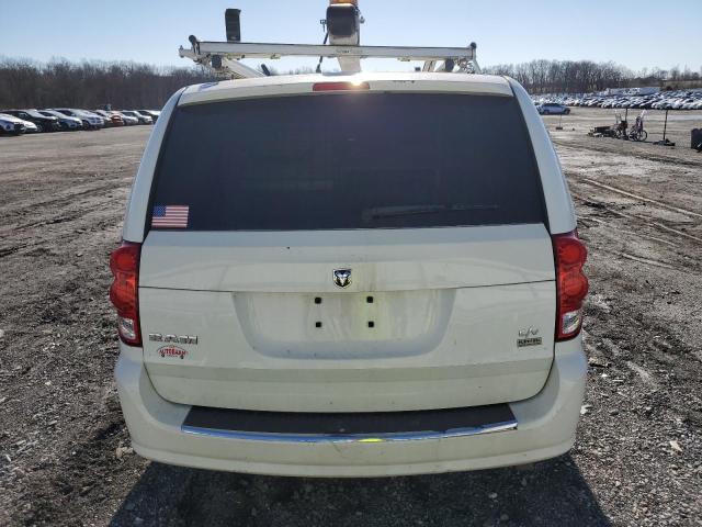 VIN 2C4RDGCG7FR569567 2015 Dodge Grand Caravan, Sxt no.6