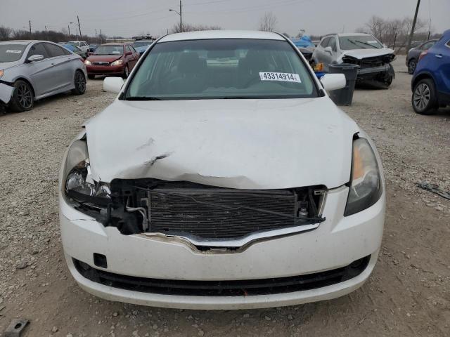 2007 Nissan Altima 2.5 VIN: 1N4AL21E77N441628 Lot: 43314914