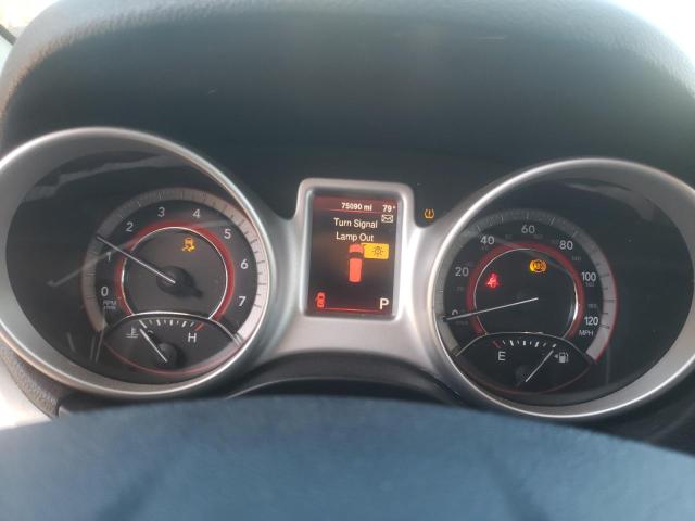 2016 Dodge Journey Sxt VIN: 3C4PDCBG4GT166954 Lot: 44424104