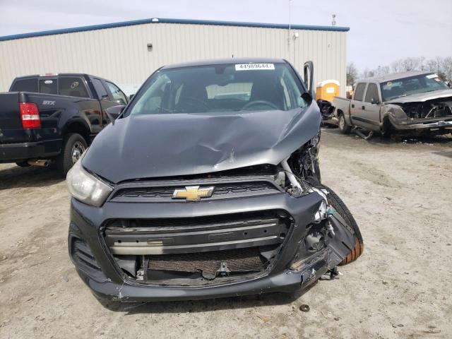 2017 CHEVROLET SPARK LS - KL8CB6SA4HC839796