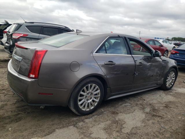 2012 Cadillac CTS - Image 3