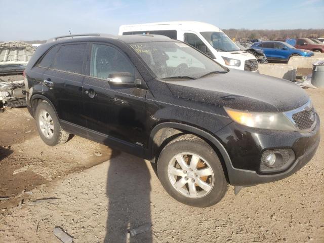 2011 Kia Sorento Base VIN: 5XYKTCA13BG125869 Lot: 40907594