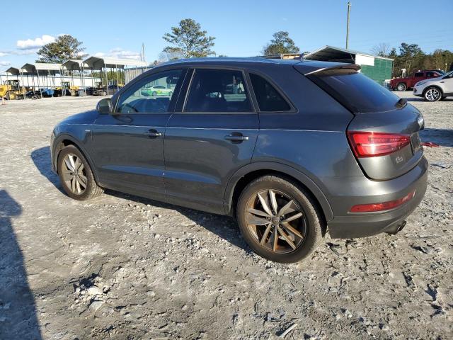 2018 AUDI Q3 WA1ECCFS7JR016789