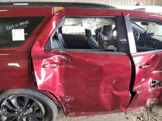 2023 DODGE DURANGO R/ - 1C4SDJCT8PC568692