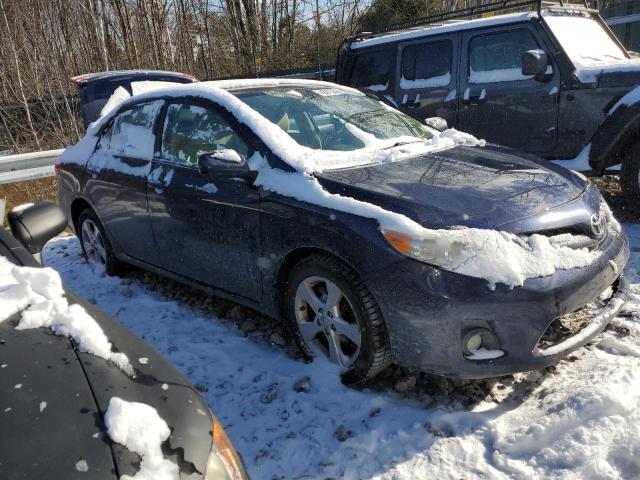 2012 Toyota Corolla Base VIN: 2T1BU4EE6CC837581 Lot: 42813844