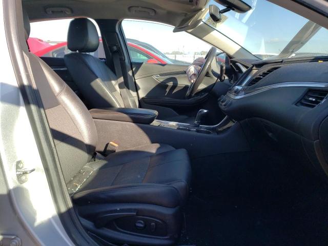 2019 CHEVROLET IMPALA LT - 1G11Z5SA7KU134165