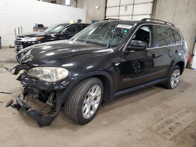 VIN 5UXZV4C5XD0E11677 2013 BMW X5, Xdrive35I no.1